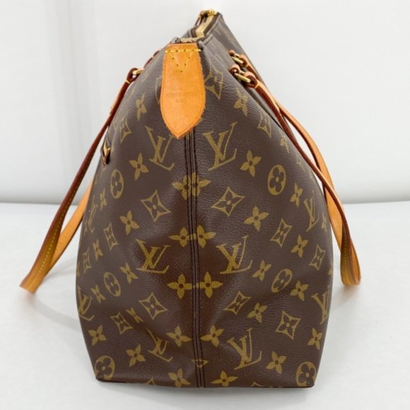 🌺 ✨Authentic✨🌺Iena MM Shoulder Tote Bag - Picture 11 of 16